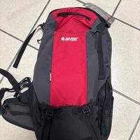 Zaino trekking HI-TEC