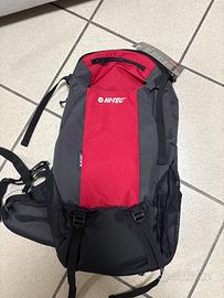 Zaino trekking HI-TEC