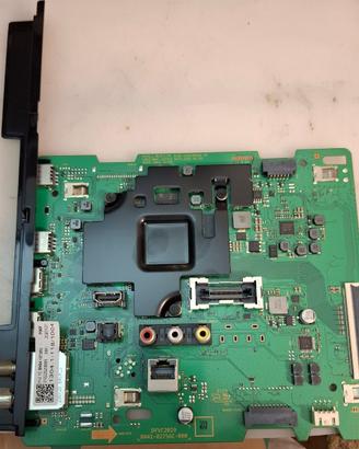 Samsung QE50Q60TAU Main Board