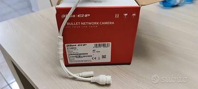 Telecamera ip Dahua
