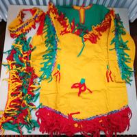 Costumi Carnevale bambini 3/6 anni