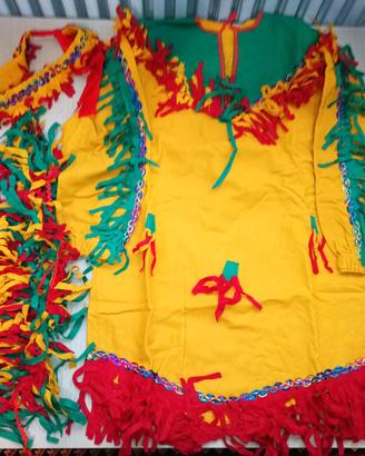 Costumi Carnevale bambini 3/6 anni
