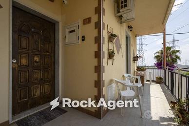 Appartamento di 124 m² con 3 locali a Catanzaro