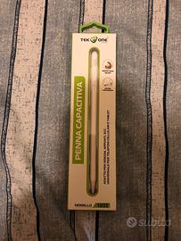 Penci per Ipad 2018-2025 con tutte le funzionalità