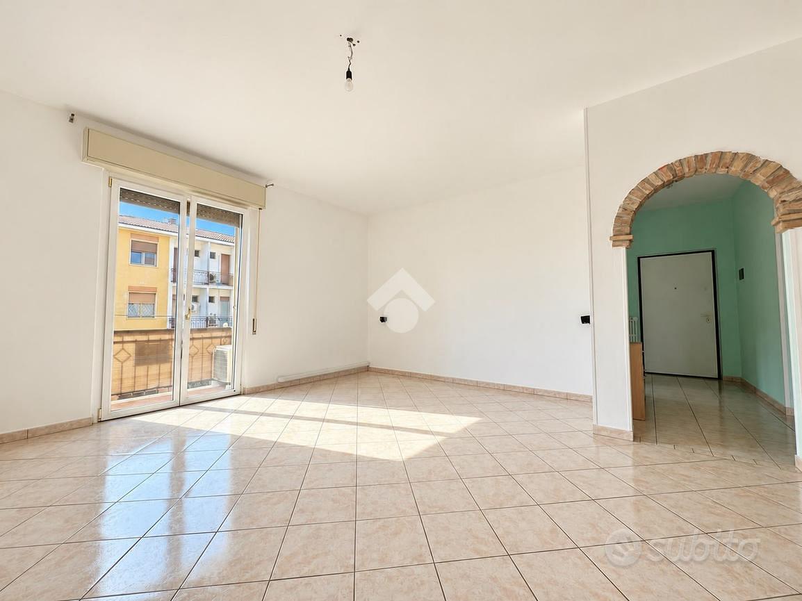 Appartamento – Offanengo - Vista 2