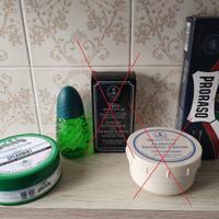 Stirling Proraso Pino Silvestre