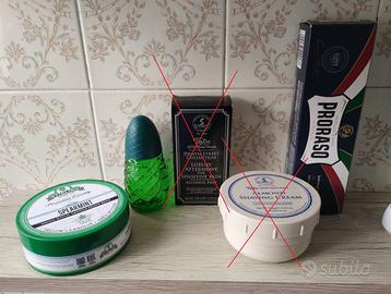 Stirling Proraso Pino Silvestre