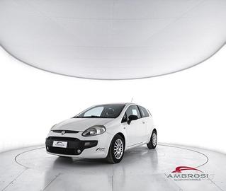 FIAT Punto Evo 1.3 Mjt 90 CV 3 porte Sport - PER