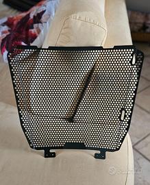 Aprilia RSV4 TUONO 1100 griglia radiatore