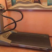 Technogym tapis roulant