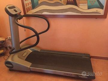 Technogym tapis roulant