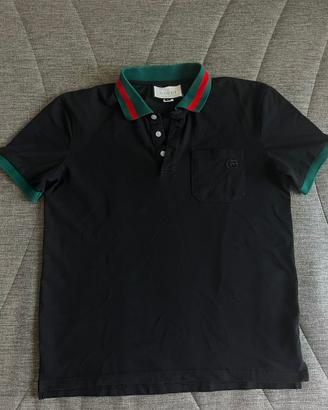 Polo gucci