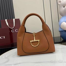Borsa a mano Gucci Softbit da donna