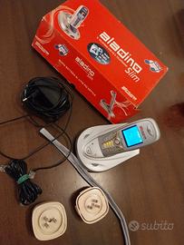 Telefono cordless aladino slim