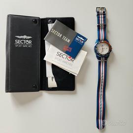 Sector - Mortima - Casio