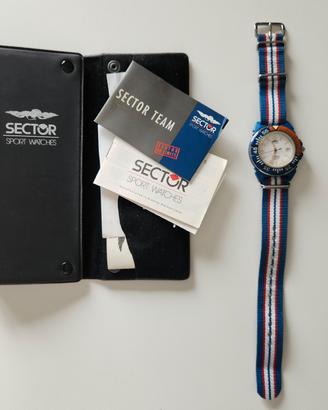 Sector - Mortima - Casio