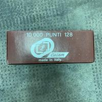 Graffette per cucitrice