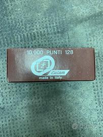 Graffette per cucitrice