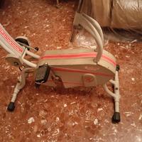 bicicletta da camera anni 80