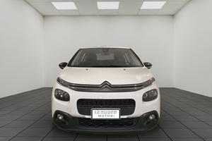 Citroen C3 Shine 1.5 BlueHDi 100CV