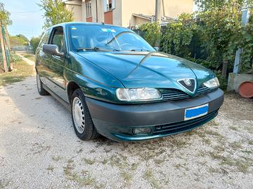 Alfa romeo 145 - 1997