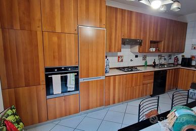 cucina intera