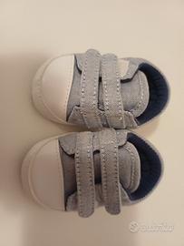 Scarpe neonato