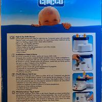 Scaldabiberon notte & giorno