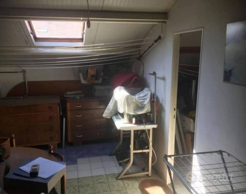 Appartamento – Monte Urano, San Lorenzo - Vista 5