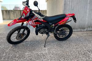Derbi Altro modello - 2013