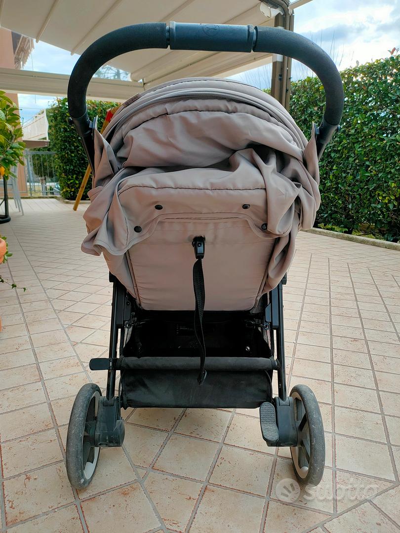 Base CYBEX ISOFIX, Base M - Tutto per i bambini In vendita a Macerata