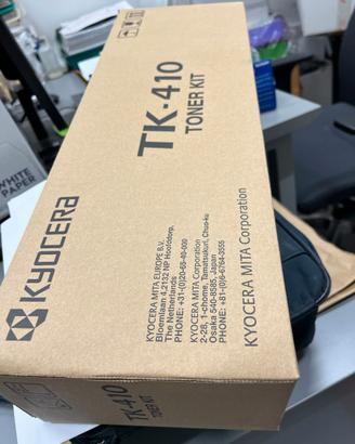 TONER TK410
