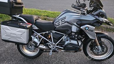BMW R 1200 GS LC