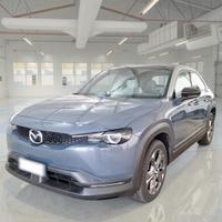 MAZDA MX-30 35,5KWH 110CV EXCLUSIVE 5 PORTE SUV