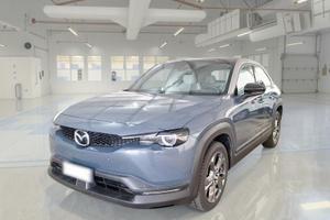 MAZDA MX-30 35,5KWH 110CV EXCLUSIVE 5 PORTE SUV
