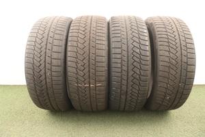 Gomme Continental Winter Contact 205 40 18 inverno
