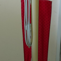 Aspirapolvere AEG Vampyrette Deluxe