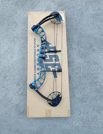 Arco Compound PSE D3 30" Nuovo