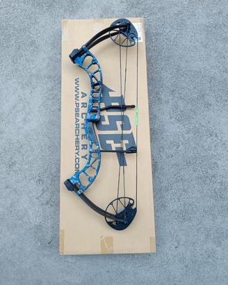 Arco Compound PSE D3 30" Nuovo