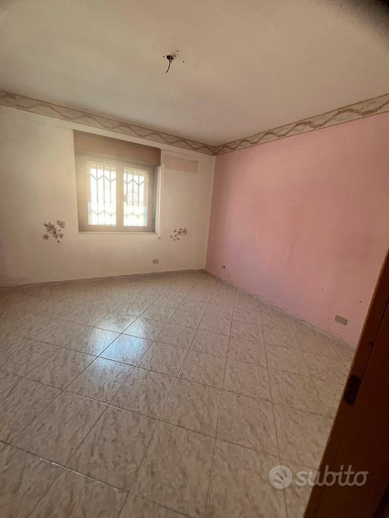 Appartamento – Palermo, Roccella, II Circoscrizione - Altro