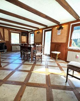 ANTEY Frazione Buisson