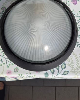 Lampade da esterno