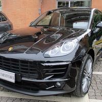 Ricambi Porsche Macan Cayenne panamera 2005.23