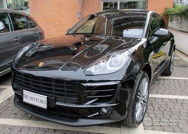 Ricambi Porsche Macan Cayenne panamera 2005.23