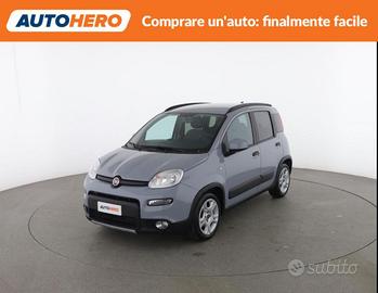 FIAT Panda UH03406
