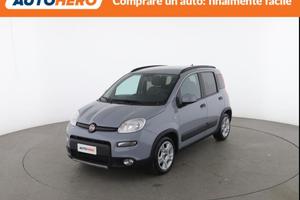 FIAT Panda UH03406