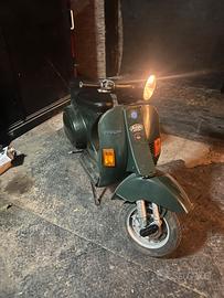 Vespa hp 1996 4 marce