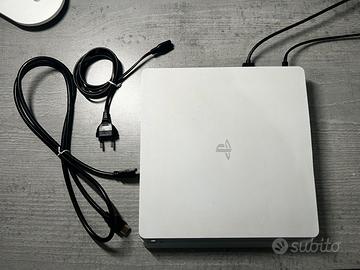 Ps4 slim 500 gb (leggere descrizione)
