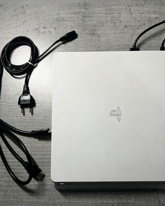 Ps4 slim 500 gb (leggere descrizione)