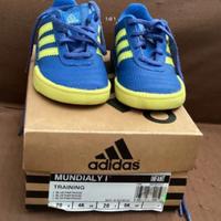 Scarpe da ginnastica Adidas da bimbo n 20